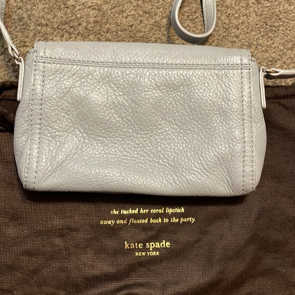 Kate Spade ♠️ Crossbody - Picture 7 of 10